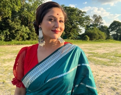 Swastika Mukherjee accuses producer of sexual harassment after receiving her morphed nude images | Swastika Mukherjee accuses producer of sexual harassment after receiving her morphed nude images