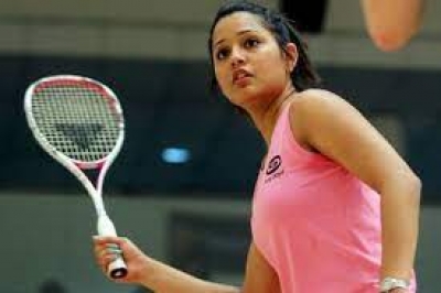 World Doubles Squash: Dipika Pallikal reaches women's and mixed finals | World Doubles Squash: Dipika Pallikal reaches women's and mixed finals