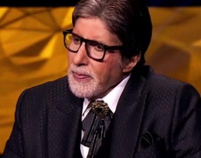Legends League Cricket signs Amitabh Bachchan as ambassador | Legends League Cricket signs Amitabh Bachchan as ambassador