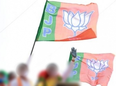 BJP now main threat to TRS' dominance in Telangana | BJP now main threat to TRS' dominance in Telangana