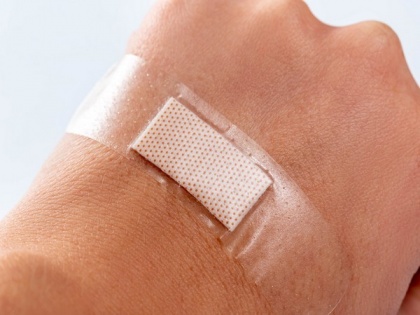 Low cost rapid sensors used to rapidly detect wound infections | Low cost rapid sensors used to rapidly detect wound infections