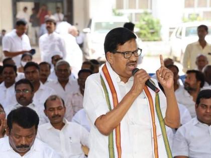 Manipur sexual assault: TN Cong to stage protest on July 26 | Manipur sexual assault: TN Cong to stage protest on July 26 Manipur sexual assault: TN Cong to stage protest on July 26 | Manipur sexual assault: TN Cong to stage protest on July 26
