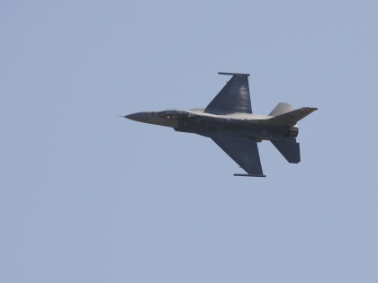 US to back providing F-16 fighter jets to Ukraine: NSA | US to back providing F-16 fighter jets to Ukraine: NSA
