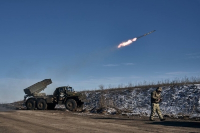 Ukraine's Air Force shoots down 16 Russian combat UAVs | Ukraine's Air Force shoots down 16 Russian combat UAVs