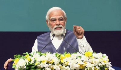 PM Modi shares success stories of digital India | PM Modi shares success stories of digital India