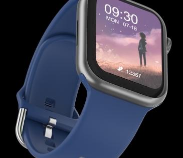 Gizmore launches new 1.9-inch super bright display smartwatch | Gizmore launches new 1.9-inch super bright display smartwatch