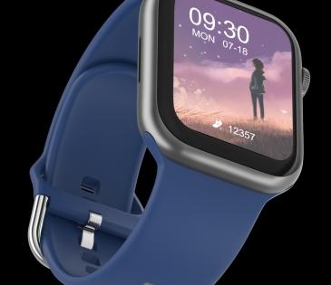 Gizmore launches new 1.9-inch super bright display smartwatch | Gizmore launches new 1.9-inch super bright display smartwatch Gizmore launches new 1.9-inch super bright display smartwatch | Gizmore launches new 1.9-inch super bright display smartwatch