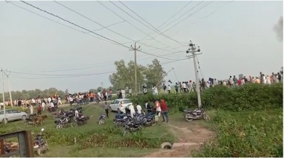 Six-member SIT to probe Lakhimpur-Kheri incident | Six-member SIT to probe Lakhimpur-Kheri incident