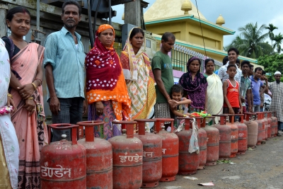 Domestic gas pricing reform on cards, controls may be lifted | Domestic gas pricing reform on cards, controls may be lifted