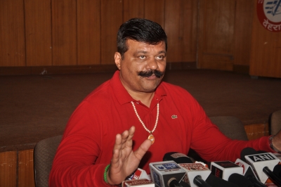 Uttarakhand: Conflict in BJP over MLA Champion's return | Uttarakhand: Conflict in BJP over MLA Champion's return