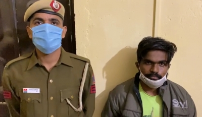 Lover kidnaps, murders Delhi boy to get close to mother | Lover kidnaps, murders Delhi boy to get close to mother Lover kidnaps, murders Delhi boy to get close to mother | Lover kidnaps, murders Delhi boy to get close to mother