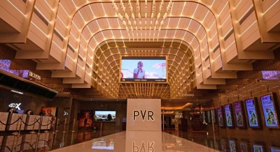 PVR launches Lucknow's biggest 11-screen cinema post merger with Inox | PVR launches Lucknow's biggest 11-screen cinema post merger with Inox