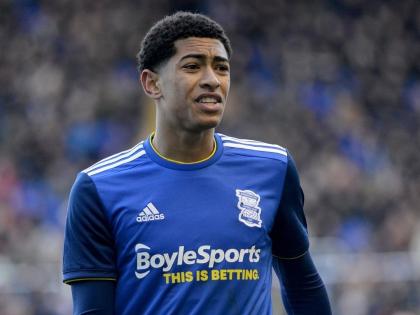 Bellingham on target as Real Madrid kick off season with win | Bellingham on target as Real Madrid kick off season with win
