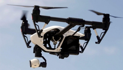 Government issues guidelines for PLI scheme on drones | Government issues guidelines for PLI scheme on drones