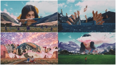 Prateek Kuhad's unveils surrealist 'Khone Do' music video | Prateek Kuhad's unveils surrealist 'Khone Do' music video Prateek Kuhad's unveils surrealist 'Khone Do' music video | Prateek Kuhad's unveils surrealist 'Khone Do' music video