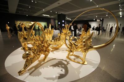 National Museum of China to reopen from May 1 | National Museum of China to reopen from May 1