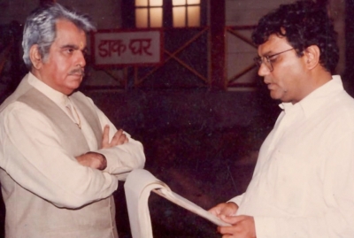 Filmmaker Subhash Ghai remembers Dilip Kumar on his death anniversary | Filmmaker Subhash Ghai remembers Dilip Kumar on his death anniversary