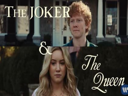 Ed Sheeran, Taylor Swift's 'The Joker And The Queen' is all about nostalgic love | Ed Sheeran, Taylor Swift's 'The Joker And The Queen' is all about nostalgic love
