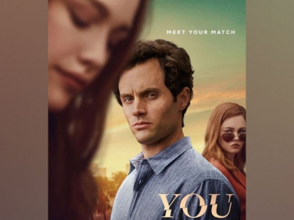 'You' renewed for season 4 at Netflix | 'You' renewed for season 4 at Netflix