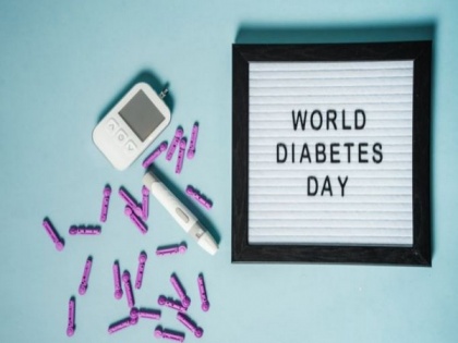 World Diabetes Day 2021: Foods and Drinks that help manage blood sugar | World Diabetes Day 2021: Foods and Drinks that help manage blood sugar