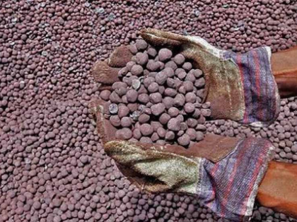 Production of key minerals records robust rise in April-January '24-25 | Production of key minerals records robust rise in April-January '24-25 Production of key minerals records robust rise in April-January '24-25 | Production of key minerals records robust rise in April-January '24-25