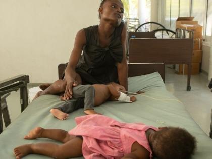 Cholera outbreak detected in 42 districts of Ethiopia's SNNP region: WHO | Cholera outbreak detected in 42 districts of Ethiopia's SNNP region: WHO Cholera outbreak detected in 42 districts of Ethiopia's SNNP region: WHO | Cholera outbreak detected in 42 districts of Ethiopia's SNNP region: WHO
