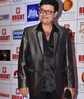 Sachin Pilgaonkar: Nagesh Kukunoor was the only reason I signed 'City of Dreams' | Sachin Pilgaonkar: Nagesh Kukunoor was the only reason I signed 'City of Dreams'