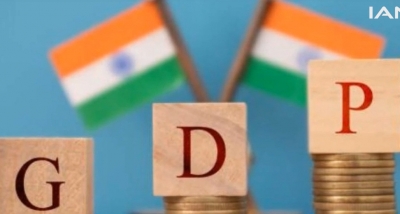 India's GDP growth at 7% in FY23: Acuite Ratings | India's GDP growth at 7% in FY23: Acuite Ratings