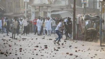 Bank accounts of Kanpur riots accused under scanner | Bank accounts of Kanpur riots accused under scanner