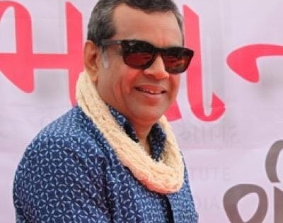 Paresh Rawal: If you don't verify before sharing fake news you contribute to its spread | Paresh Rawal: If you don't verify before sharing fake news you contribute to its spread
