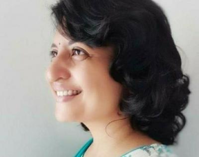 Baba Amte's medico granddaughter Sheetal Amte-Karajki commits suicide | Baba Amte's medico granddaughter Sheetal Amte-Karajki commits suicide Baba Amte's medico granddaughter Sheetal Amte-Karajki commits suicide | Baba Amte's medico granddaughter Sheetal Amte-Karajki commits suicide