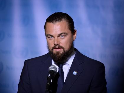 Leonardo DiCaprio is open to producing a live action adaptation of anime film 'Akira' | Leonardo DiCaprio is open to producing a live action adaptation of anime film 'Akira'