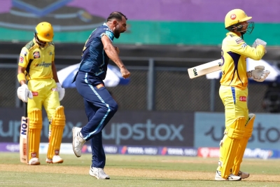 IPL Turning Point: No boundaries in first four and last five overs hit Chennai hard Review | IPL Turning Point: No boundaries in first four and last five overs hit Chennai hard Review