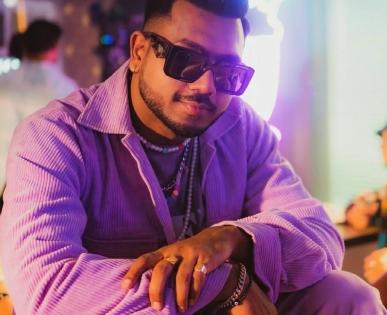 From being contestant to squad boss: King returns to 'MTV Hustle 2.0' | From being contestant to squad boss: King returns to 'MTV Hustle 2.0'