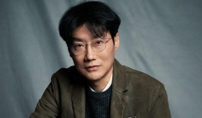 'Squid Game' creator Hwang Dong-hyuk says he still believes in humanity | 'Squid Game' creator Hwang Dong-hyuk says he still believes in humanity