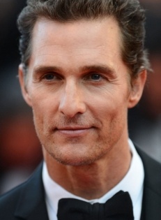 Matthew McConaughey won't run for Governor of Texas in 2022 | Matthew McConaughey won't run for Governor of Texas in 2022