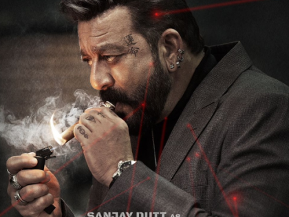 Sanjay Dutt hurt on ‘Double iSmart’ sets, receives stitches on head | Sanjay Dutt hurt on ‘Double iSmart’ sets, receives stitches on head