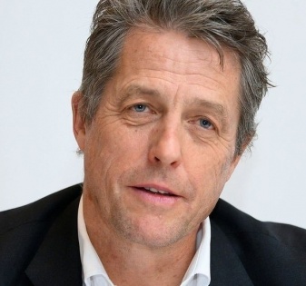 Hugh Grant hated doing 'excruciating' dance scene in 'Love Actually' | Hugh Grant hated doing 'excruciating' dance scene in 'Love Actually'