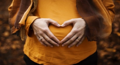 Increased stress in pregnancy linked to children's behavioural problems | Increased stress in pregnancy linked to children's behavioural problems