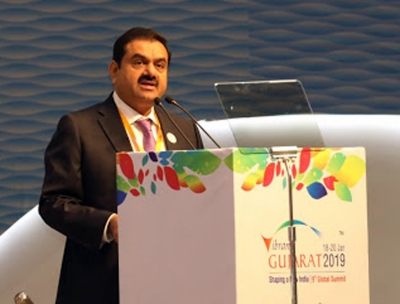 Gautam Adani not Asia's 2nd richest any more | Gautam Adani not Asia's 2nd richest any more