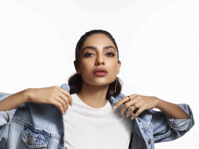 I endorse the acceptance of time: Sobhita Dhulipala | I endorse the acceptance of time: Sobhita Dhulipala