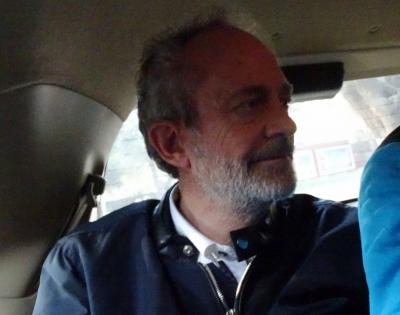 Christian Michel seeks bail citing coronavirus; SC asks him to move HC | Christian Michel seeks bail citing coronavirus; SC asks him to move HC