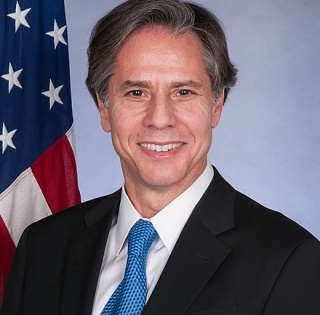 Senate confirms Blinken as Secretary of State with mission to redirect US diplomacy | Senate confirms Blinken as Secretary of State with mission to redirect US diplomacy