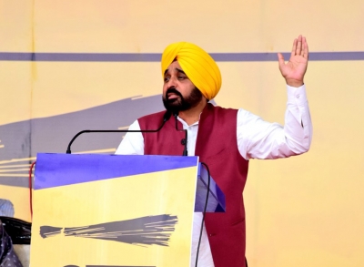 Severest of severe action against those conspiring to disturb peace: Punjab CM | Severest of severe action against those conspiring to disturb peace: Punjab CM