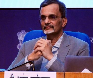 Junk foods, screen time can impact demographic dividend of India: CEA V Anantha Nageswaran | Junk foods, screen time can impact demographic dividend of India: CEA V Anantha Nageswaran
