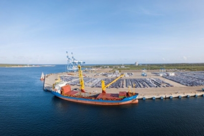 German customs allows detained cargo ship to depart Baltic Sea port | German customs allows detained cargo ship to depart Baltic Sea port German customs allows detained cargo ship to depart Baltic Sea port | German customs allows detained cargo ship to depart Baltic Sea port