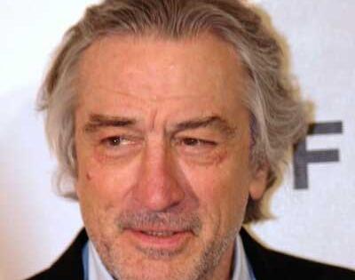 Robert De Niro feels Covid could be crux of 'The War With Grandpa' sequel | Robert De Niro feels Covid could be crux of 'The War With Grandpa' sequel Robert De Niro feels Covid could be crux of 'The War With Grandpa' sequel | Robert De Niro feels Covid could be crux of 'The War With Grandpa' sequel