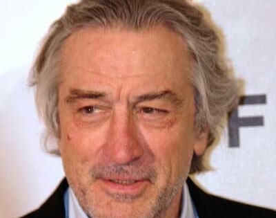 Woman arrested for trying to steal Christmas presents from Robert De Niro's house | Woman arrested for trying to steal Christmas presents from Robert De Niro's house