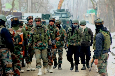 Army, IAF to help J&K admin in fight against COVID-19 | Army, IAF to help J&K admin in fight against COVID-19