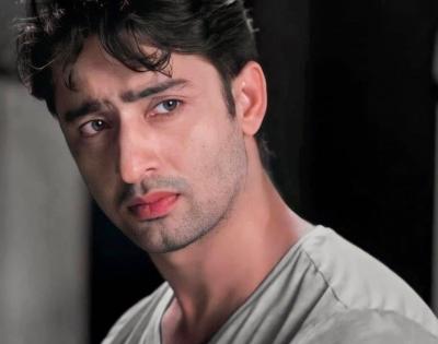 Shaheer Sheikh's father dies of Covid, Aly Goni says 'Stay strong' | Shaheer Sheikh's father dies of Covid, Aly Goni says 'Stay strong'